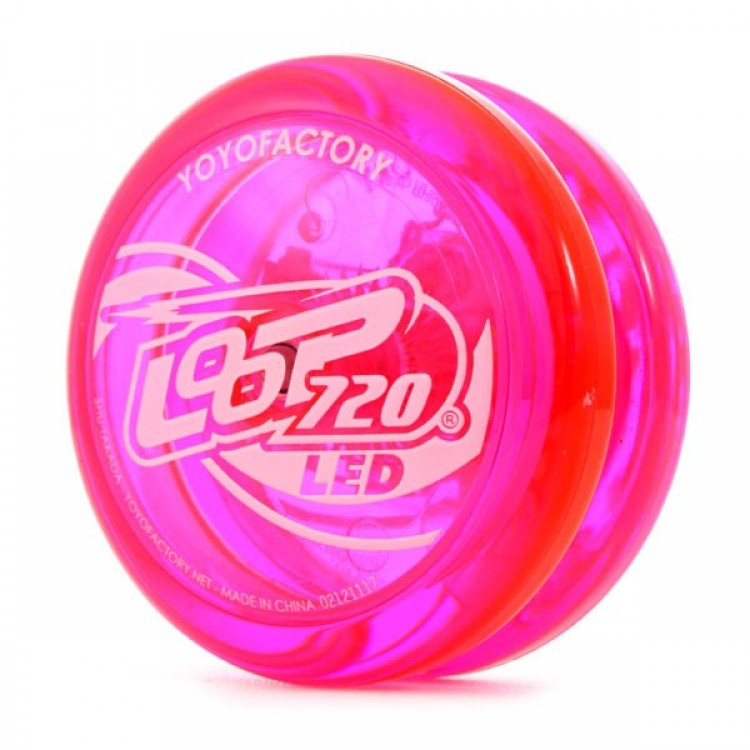 快打720 LED LOOP 720 LED