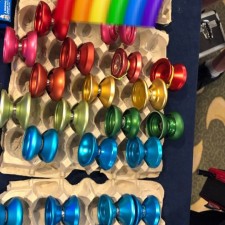 2019 世界YOYO 大赛